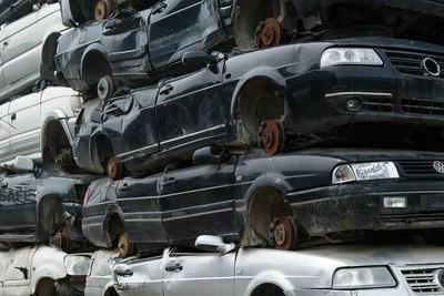 武(wu)漢鑫匯(hui)報(bao)廢(fei)汽(qi)車回(hui)收(shou)